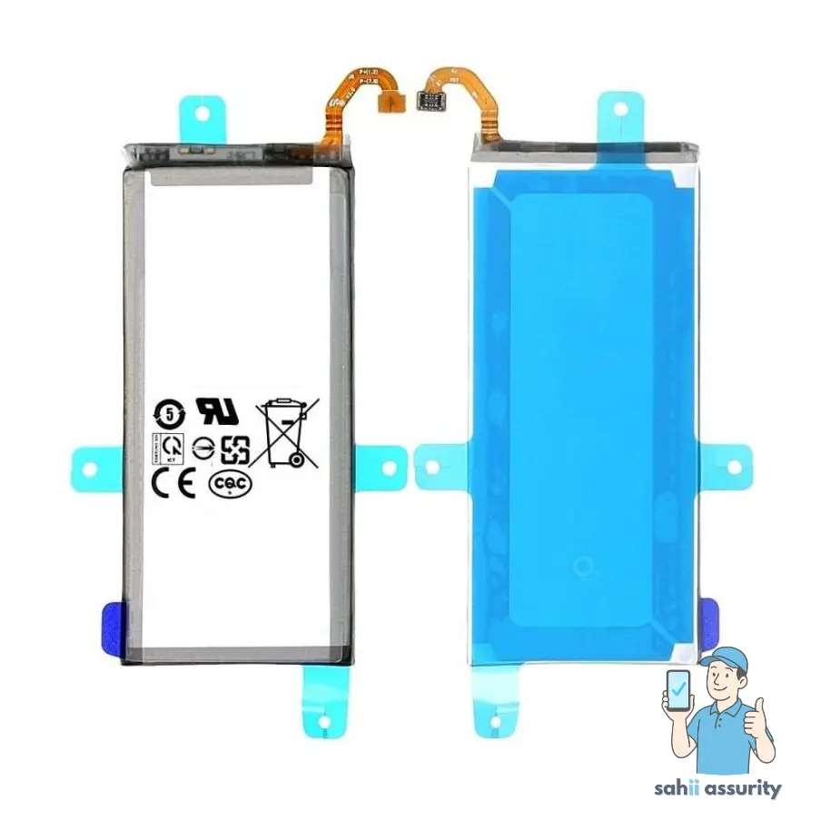Battery for Samsung Galaxy J6